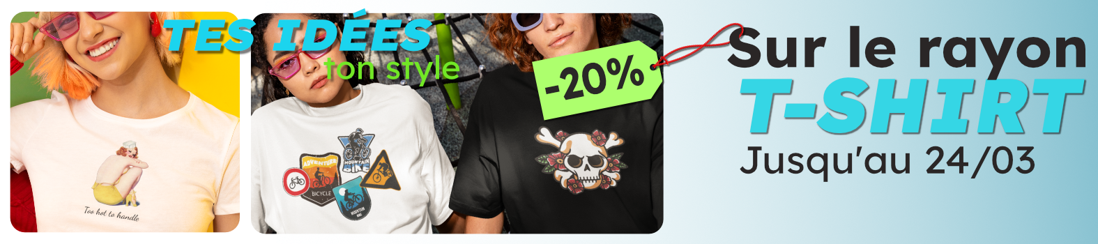 -10% sur la collection Bandes et liserés déco jusqu'au 08 septembre 2025 - MPA Déco